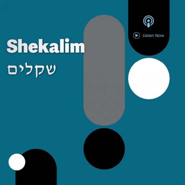 Shekalim