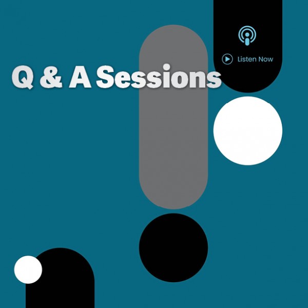 Question-Answer Sessions