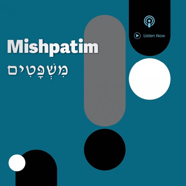 Mishpatim