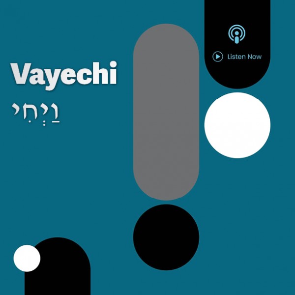 Vayechi