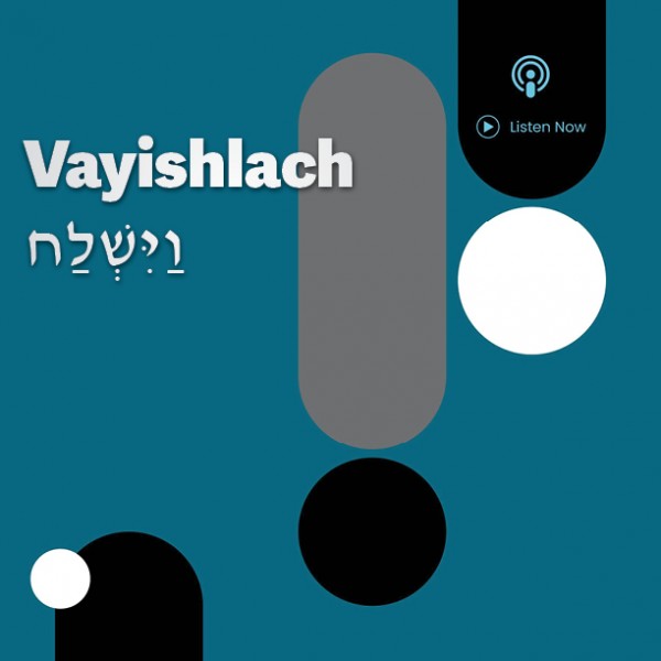 Vayishlach