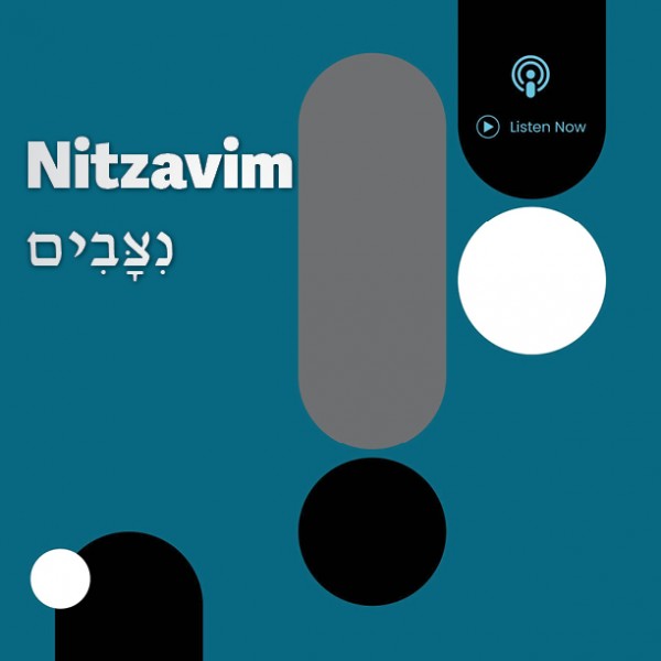 Nitzavim