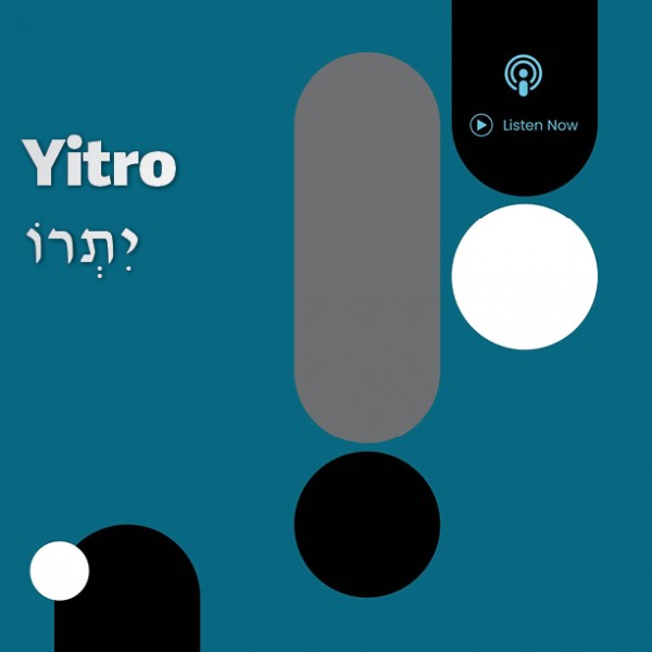 Yitro