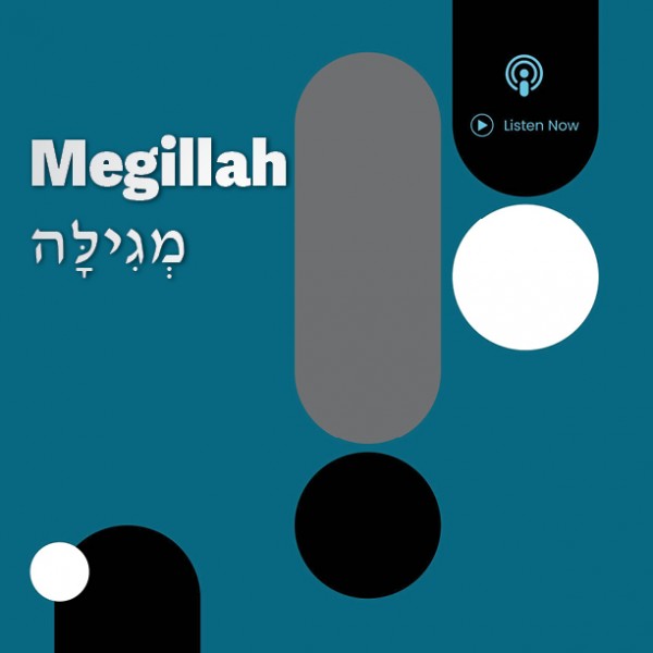 Megillah