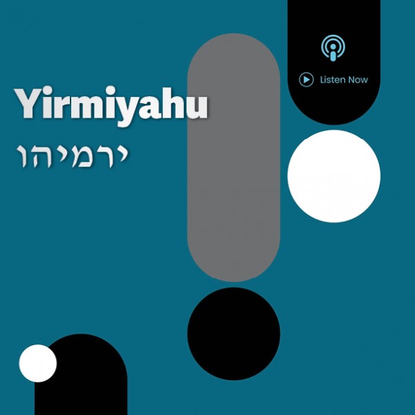 Yirmiyahu