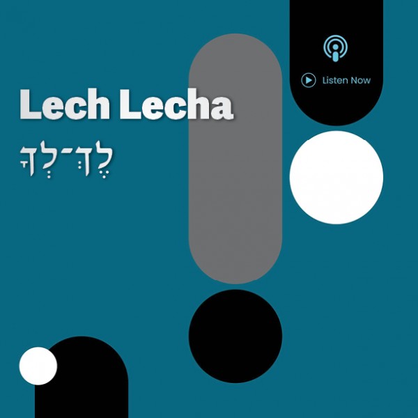 Lech Lecha