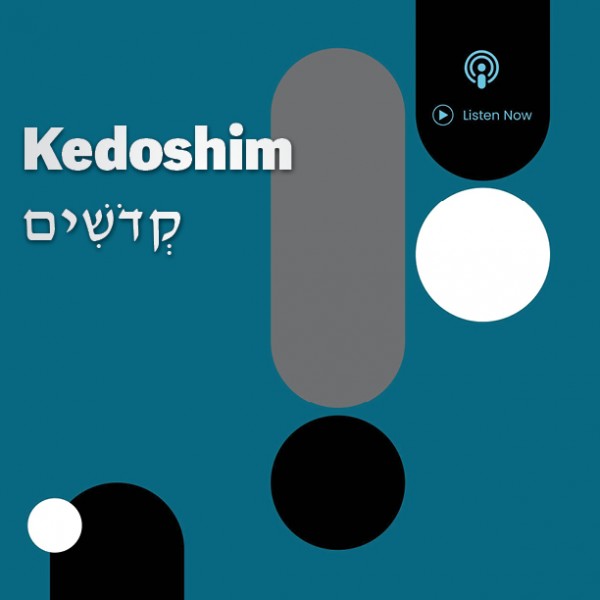 Kedoshim