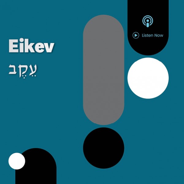 Eikev