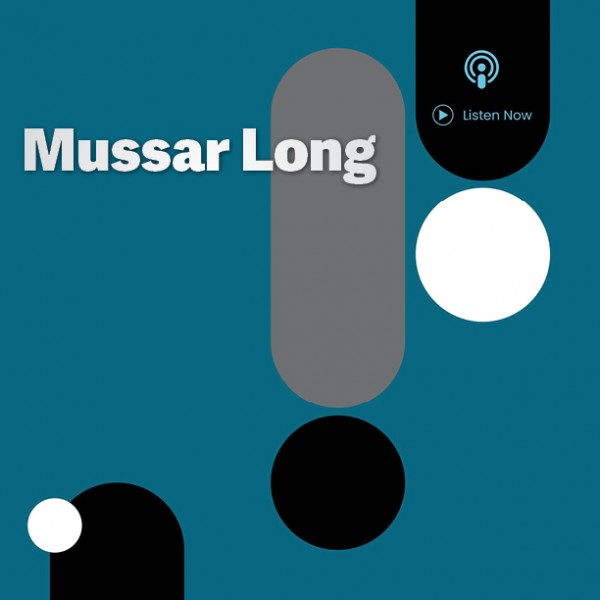 Mussar Long