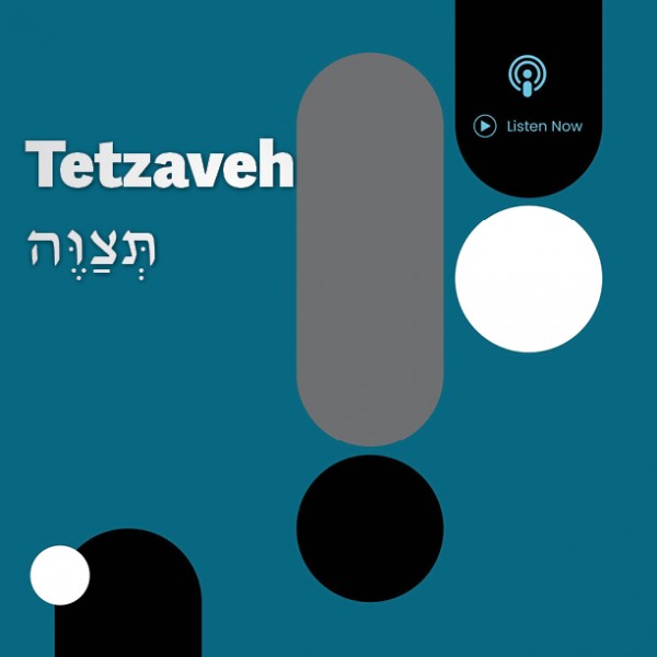 Tetzaveh