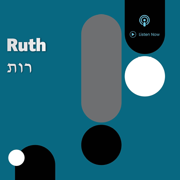 Ketuvim: Ruth